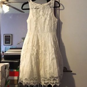 Anthropologie Dress